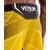 Venum Muški šorc Authentic Fight Night, Žuti