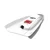 Speedo dmc elite fins xl