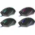 Gaming Miška SLEIPNIR GM-927 (ožičena), 12800 dpi