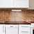 Rabalux Pametno svetlo Soft2, LED 8W, L60cm, Srebrne boje