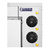 ROYAL CATERING peč za pico RCPO-3000-2PS-1