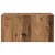 Set TV komoda 2 pcs Šareni 60 x 30 x 30 cm Konstruirano drvo