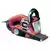 BLACK & DECKER Tračna brusilica 720W KA88 crvena