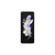 SAMSUNG Refurbished Galaxy Z Flip4 8/256GB Bora Purple D Grade
