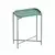 Hanah Home Klub sto Shb-009-D, 26x56x40 cm, Zeleni