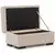 Tabure Taremo XL s shranjevalnim prostorom