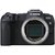 Canon EOS RP + RF 24-105 F4-7.1 IS STM fotoaparat