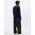 SCOTCH & SODA Majica  temno modra