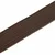 vidaXL Samolepilni tesnilni trak za okna Rjava 9 x 4 mm 100 m