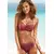 s.Oliver Bikini zgornji del ROME, rdeča