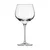 Set of 6 water drinking glasses, crystalline glass, 570ml, Harmony -