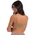 MAGIC Bodyfashion Nedrček, rjava