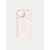 Sinsay - Maska za iPhone 13/14 - pastelno roze
