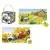 Janod Lovely Puzzle Na putu / J02765