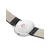 Mondaine MLE.41920.LBV Mens Watch Doppio Solar 41mm 5ATM