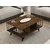 Hanah Home Klub sto Bert 90x40x60?cm Orah