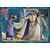 Trefl Puzzle Wishes: Dreams come true 4v1 (35,48,54,70 kosov)