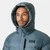 Helly Hansen ACTIVE WINTER PARKA, moška jakna, modra 54514