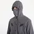 Srajca Umbro by SlamJam Gingham Masked Shirt Coffee Brown/ White/ Black S