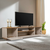 HANAH HOME TV polica Veramont Cashmere Atlantic Pine