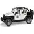 Jeep Bruder Wrangler UR police sa policajcem 025267
