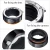 K&F PK K Mount Lens to Sony E-Mount adapter