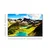 Zidna slika sa LED osvetljenjem 4570HDACT-079, 45x70 cm