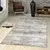 Conceptum Hypnose Tepih, 160x230, Svetlosivi