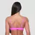 GymBeam Women‘s Bikini Top CURACAO Pink