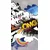 Tapeta sivo graffiti oko - 147x270