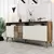 Hanah Home Komoda Milan 180x78,6x35cm Orah