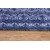 Conceptum Hypnose Tepih Blues -AL 277, 150x230 cm, Tamnoplavi