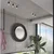 Sollux SL.1158 - Spot svetiljka TAVO 3xE27/15W/230V beton