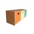Hanah Home Komoda Toys Cabinet, 130x46x cm, Šarena