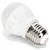 LED sijalica G45 E27/11W/230V 4000K - Aigostar