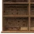 CD ormar Staro drvo 101 x 23 x 177,5 cm Konstruirano drvo