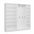 HANAH HOME Ormar za hodnik Kale 8121
