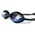 Swimaholic rhine mirror blue/gold