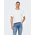Only & Sons Majica Max, bela