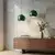OPVIQ Luster zelena boja Orbit 20 20 16300 D