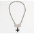 Ogrlica Cross - PSY202