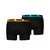 PUMA Boxer Briefs (2-Pack) Men, Clothing, Black Pop, 5