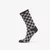 Nogavice Vans Ticker Crew Black/ White S