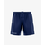 PANTALONCINO CAPO INTERLOCK BLU Tg. L