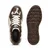 Puma Ženske patike Karmen II Idol Wild, 408268-01, Braon-bele