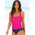 LASCANA Kopalke za oblikovanje postave, roza