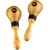 Maracas mini - koža MSM2 MEINL