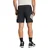 Adidas GYM+ 3S SHORT, muške fitnes hlače, crna KTM69