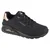 Skechers Ženske patike Uno - Golden Air, 177094-BBK, Crne
