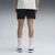 PUMA CLOUDSPUN 5 Shorts Men, Performance, Black, XS